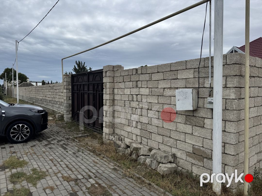 Satılır torpaq 14 sot — Torpaq, Bakı (2)