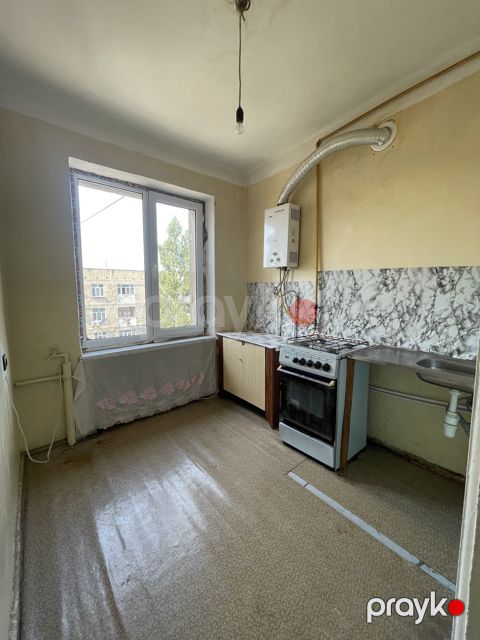 3-otaqlı mənzil, Hövsan qəs., 63 m² — Bakı