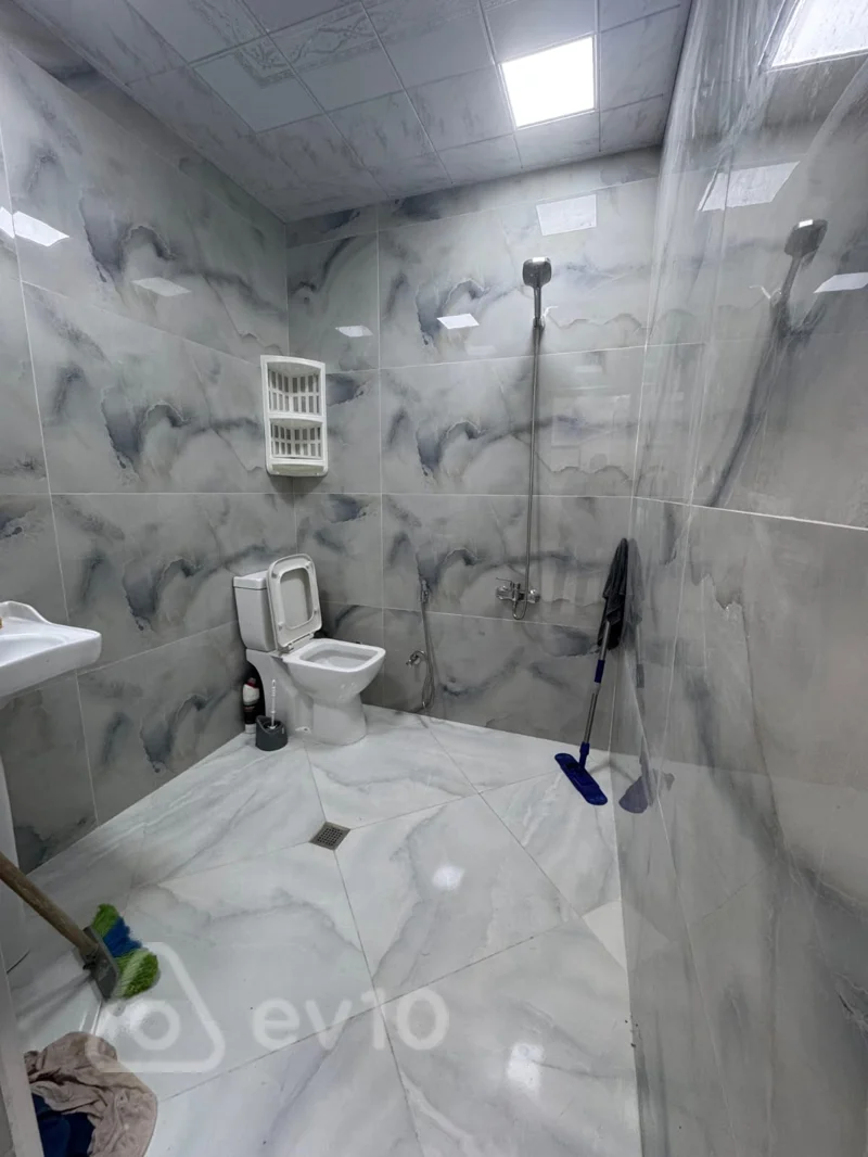 2 otaqlı mənzil, 55 m², Bakı sumqayı yolu, Xırdalan — kirayə — Mənzil, Xırdalan (6)
