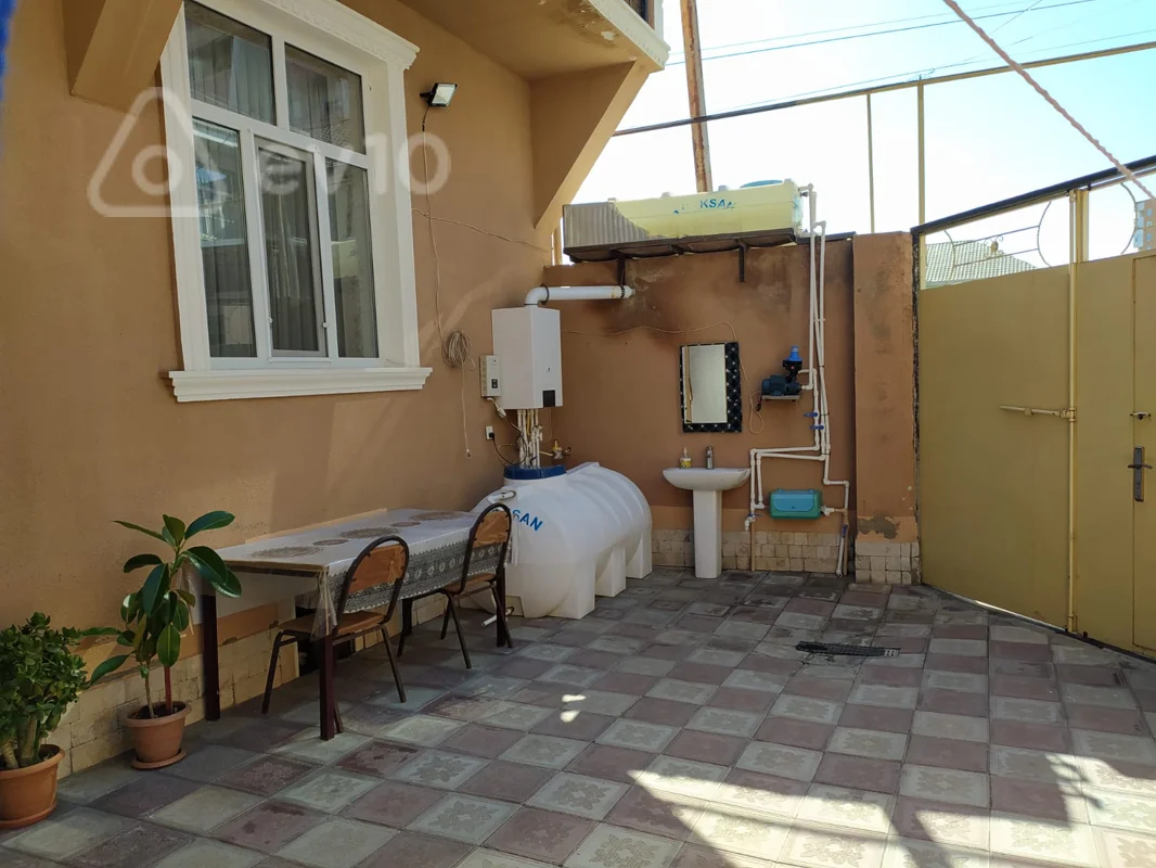 4 otaqlı həyət evi, 140 m², Xırdalan ş. Aşıq Şəmşir küç. (Xırdalan dairəsi yaxınlıqı) — Ev, villa, Xırdalan (3)