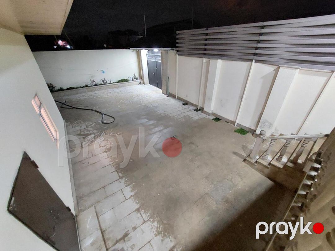 Satılır 6 otaqlı həyət evi/bağ evi 180 m² — Ev, villa, Bakı (2)
