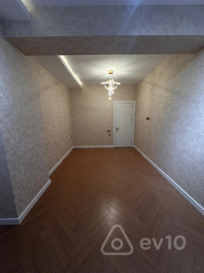 2 otaqlı mənzil, 80 m², S.Senyuşkin küç — Mənzil, Bakı (4)
