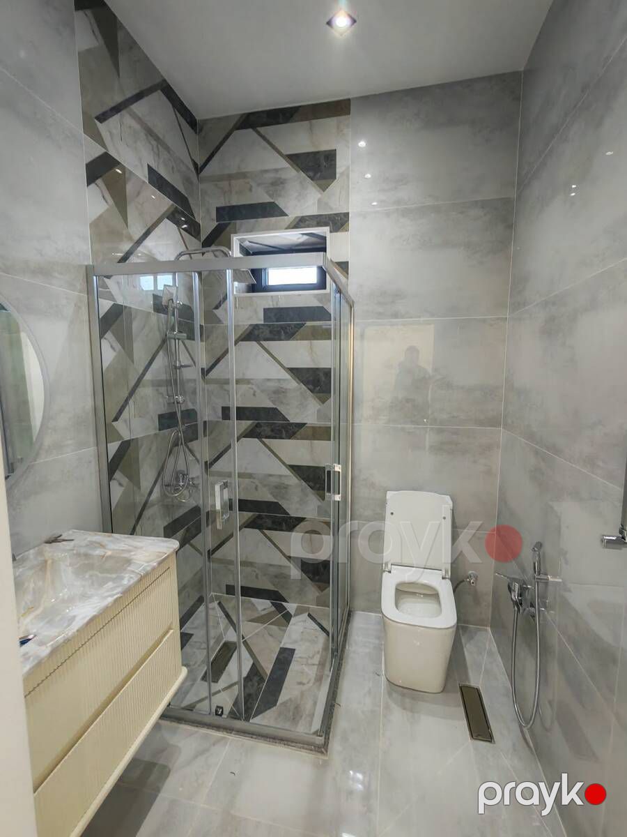 Satılır 4 otaqlı həyət evi/bağ evi 175 m² — Ev, villa, Bakı (7)