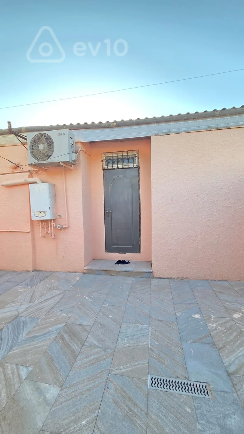 3 otaqlı həyət evi, 75 m², Mehdi Hüseynzadə küç., Xırdalan — Ev, villa, Xırdalan (3)