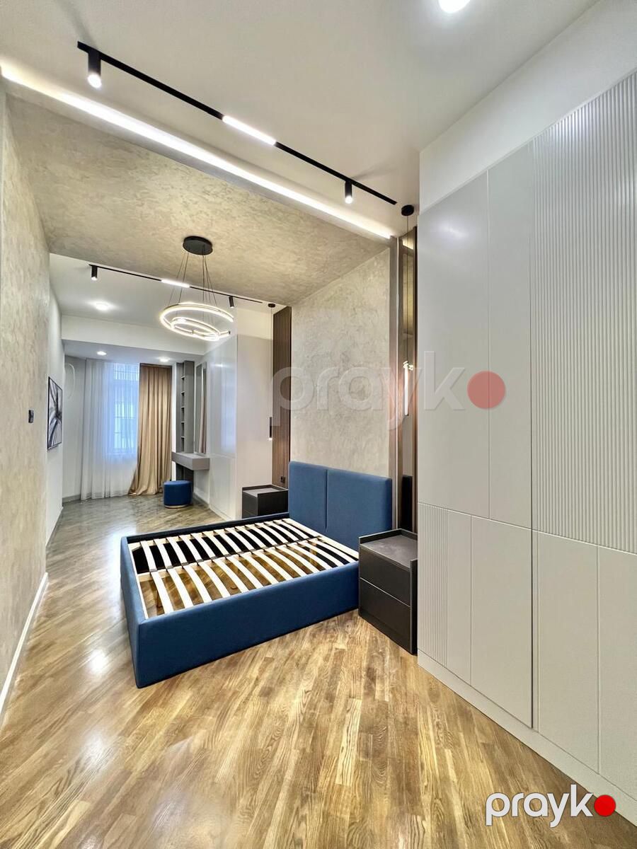 Satılır 3 otaqlı yeni tikili 140 m² — Mənzil, Bakı (6)