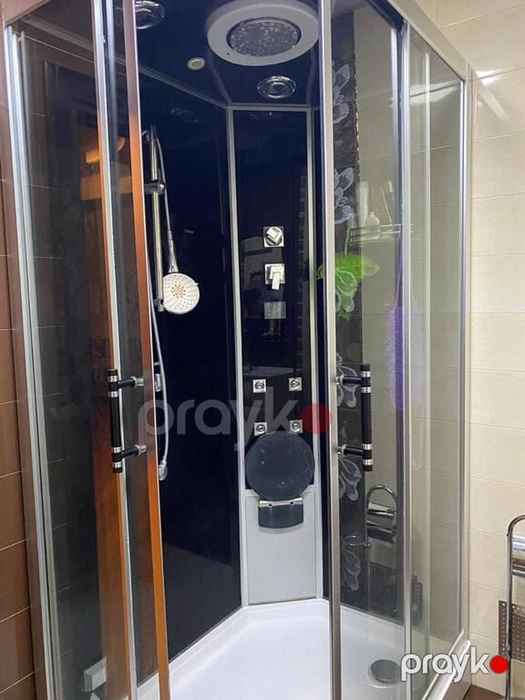 Satılır 3 otaqlı yeni tikili 160 m² — Mənzil, Bakı (8)