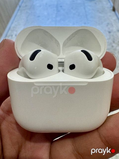 Airpods 4 — Bakı