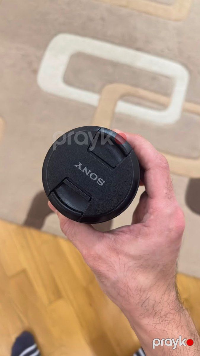 Sony Zeis Vario-Tesser 16-35mm — Foto və video texnikası, Bakı (4)