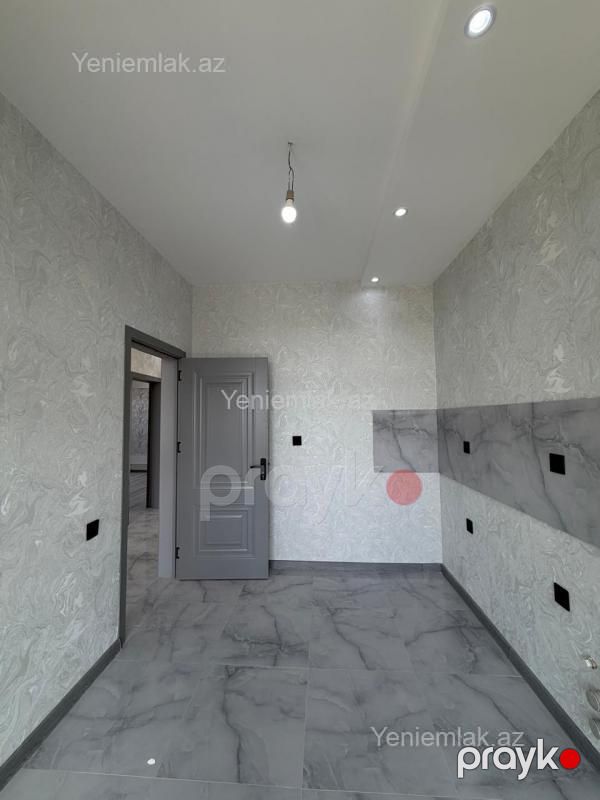 Satılır 3 otaqlı Həyət evi / Villa, 97 m², Saray — Ev, villa, Abşeron (12)