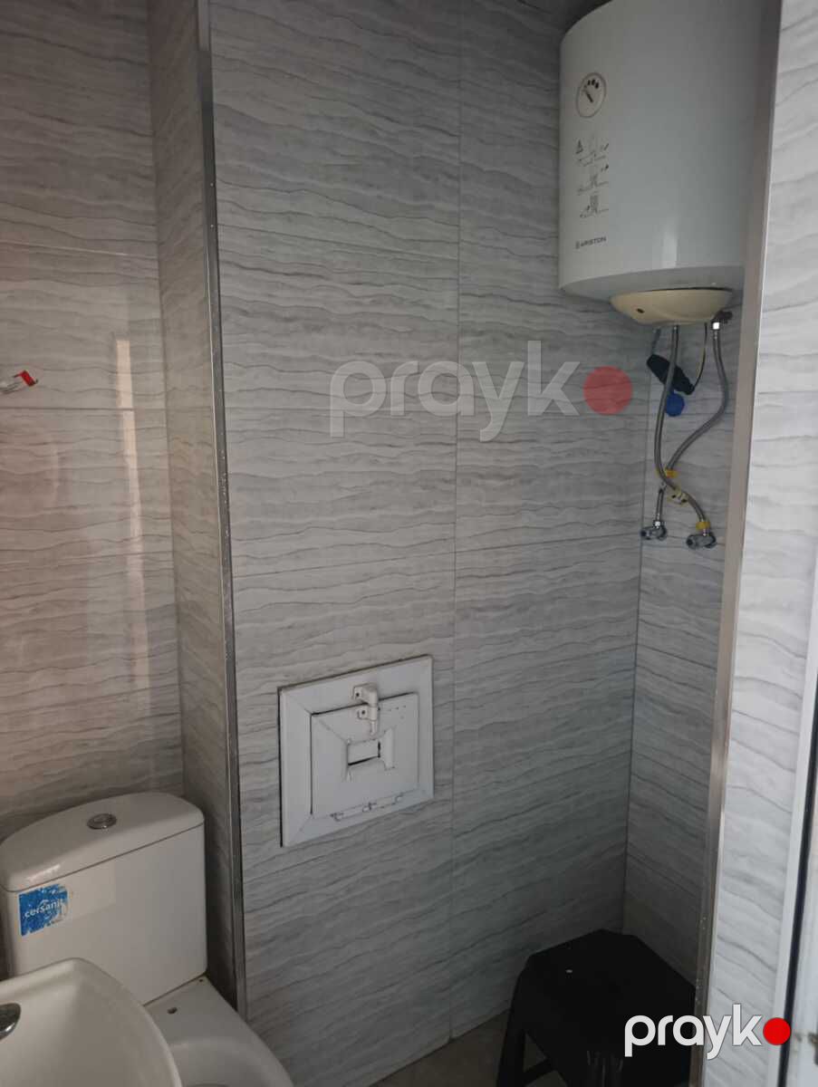 Satılır 1 otaqlı yeni tikili 40 m² — Mənzil, Bakı (9)
