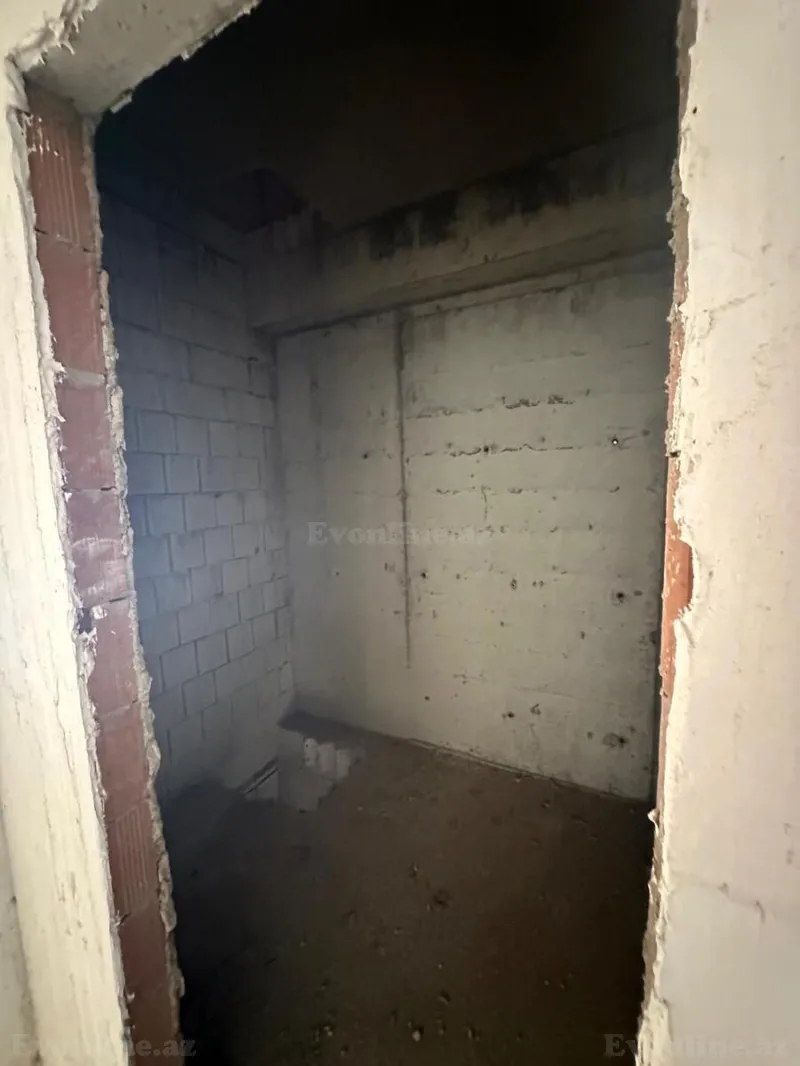 Satılır 2 otaqlı Mənzil Yeni tikili 49.8 m² Sumqayıt — Mənzil, Sumqayıt (4)