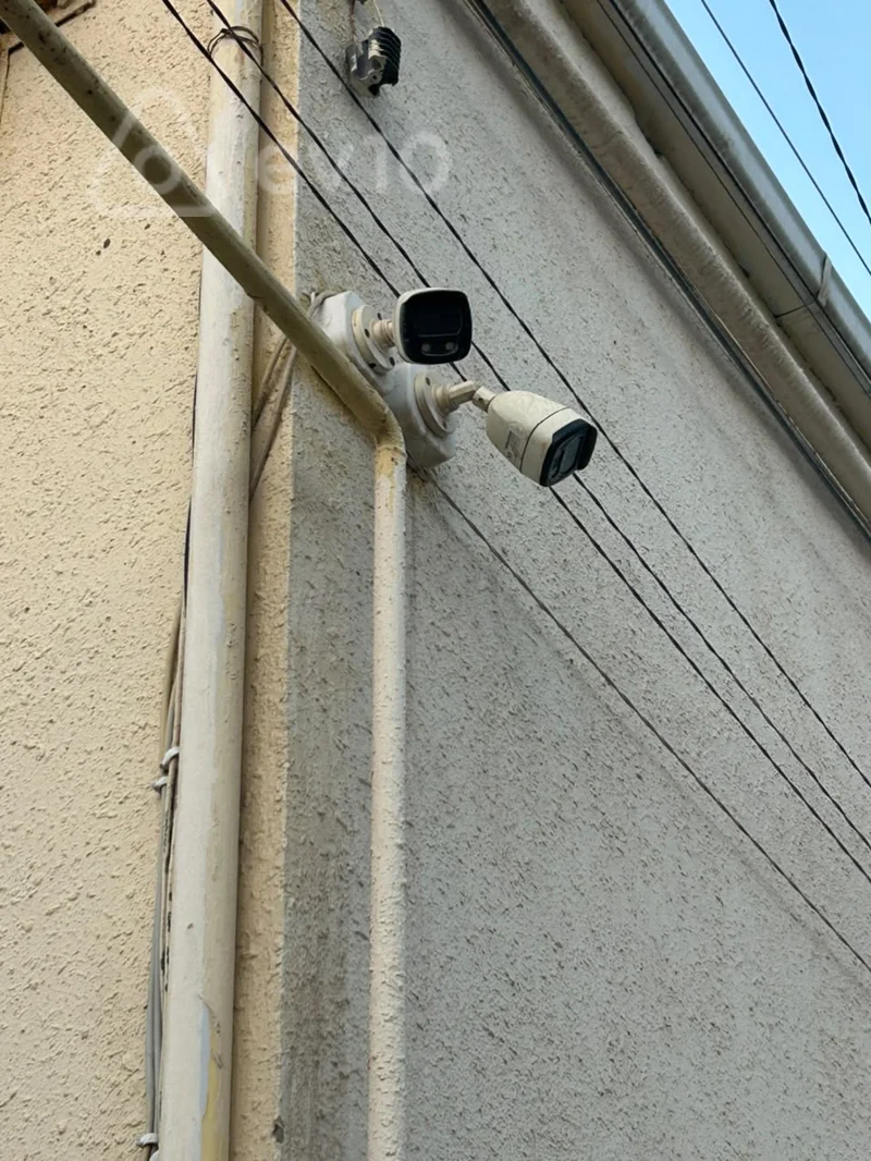 2 otaqlı həyət evi, 50 m², Gülağa Məmmədov küçəsi — Ev, villa, Bakı (12)