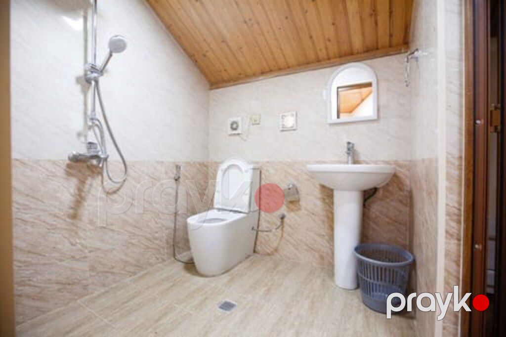 Villa kirayə verilir, Badamdar qəs — Ev, villa, Bakı (10)