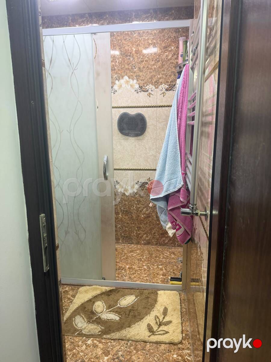 Satılır 4 otaqlı yeni tikili 90 m² — Mənzil, Bakı (11)