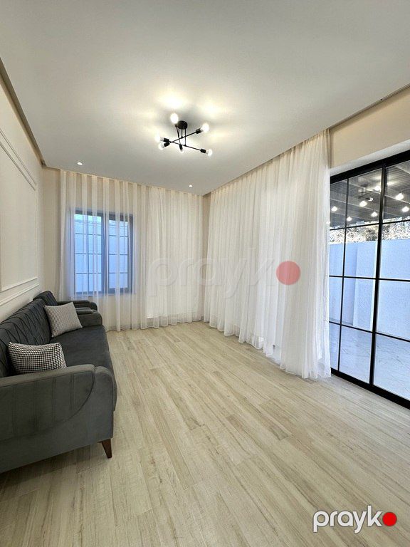 Satılır 4 otaqlı həyət evi/bağ evi 120 m² — Ev, villa, Bakı (8)