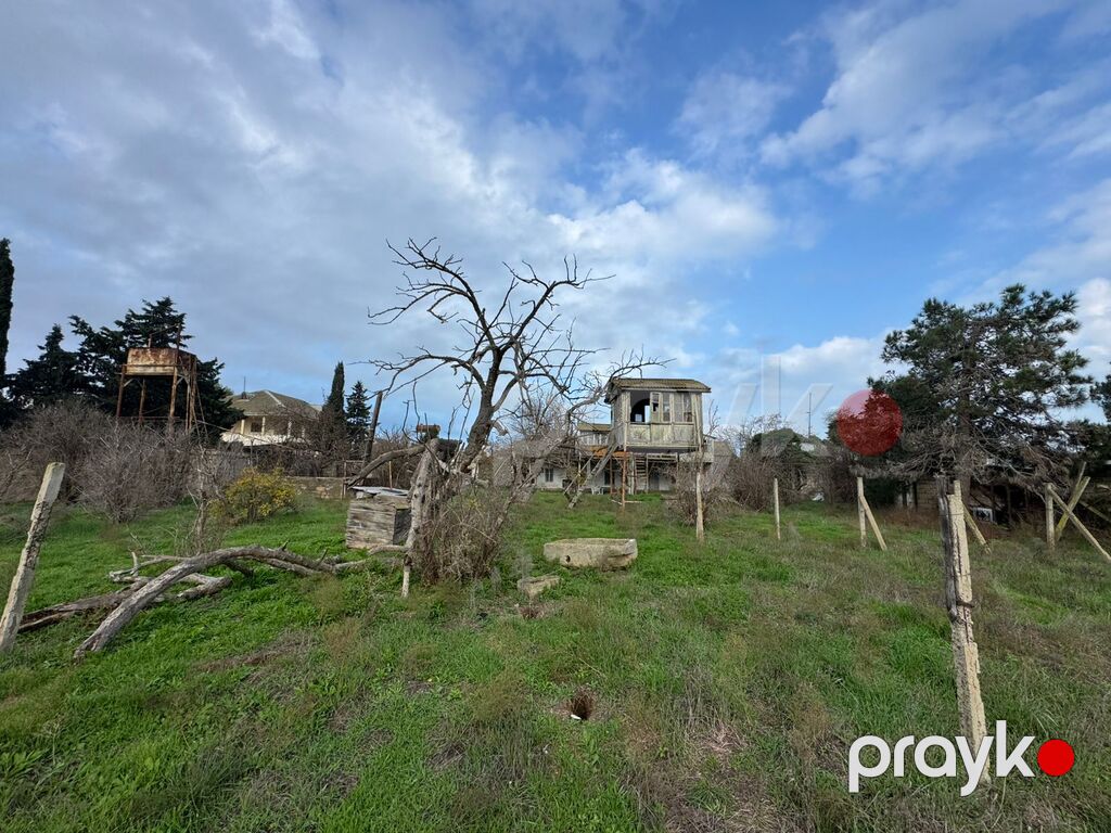 31 sot torpaq sahəsi, Şüvəlan qəs — Torpaq, Bakı (2)