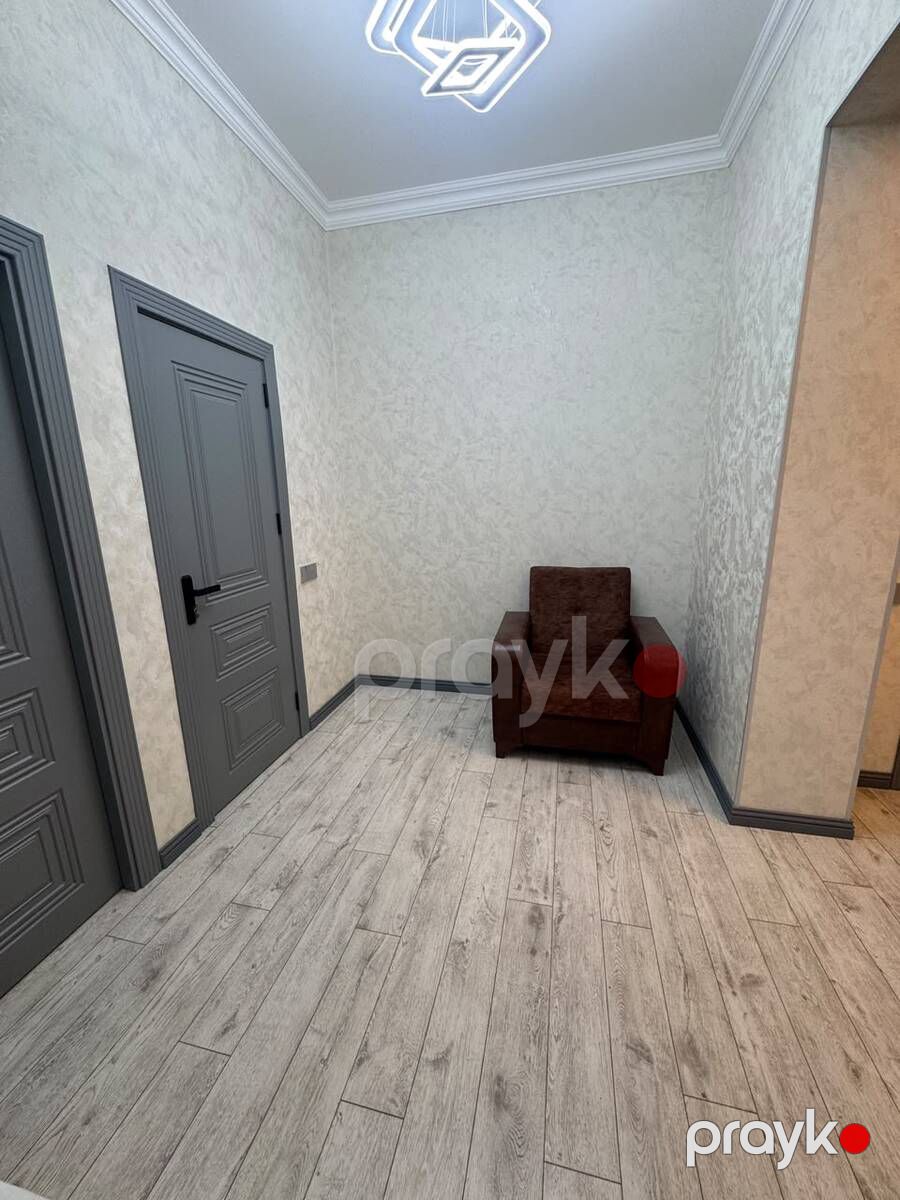 Satılır 2 otaqlı yeni tikili 62.5 m² — Mənzil, Bakı (5)