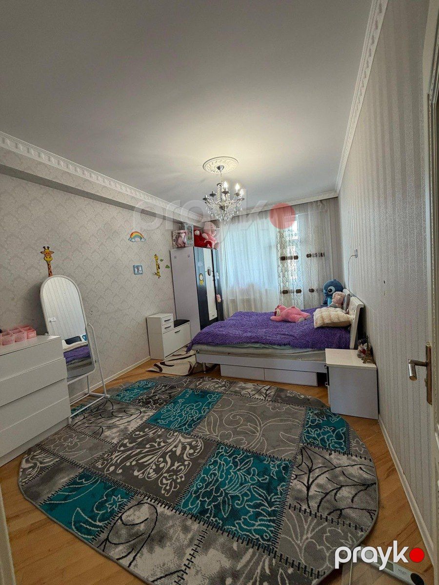 Satılır 3 otaqlı yeni tikili 135 m² — Mənzil, Xırdalan (10)
