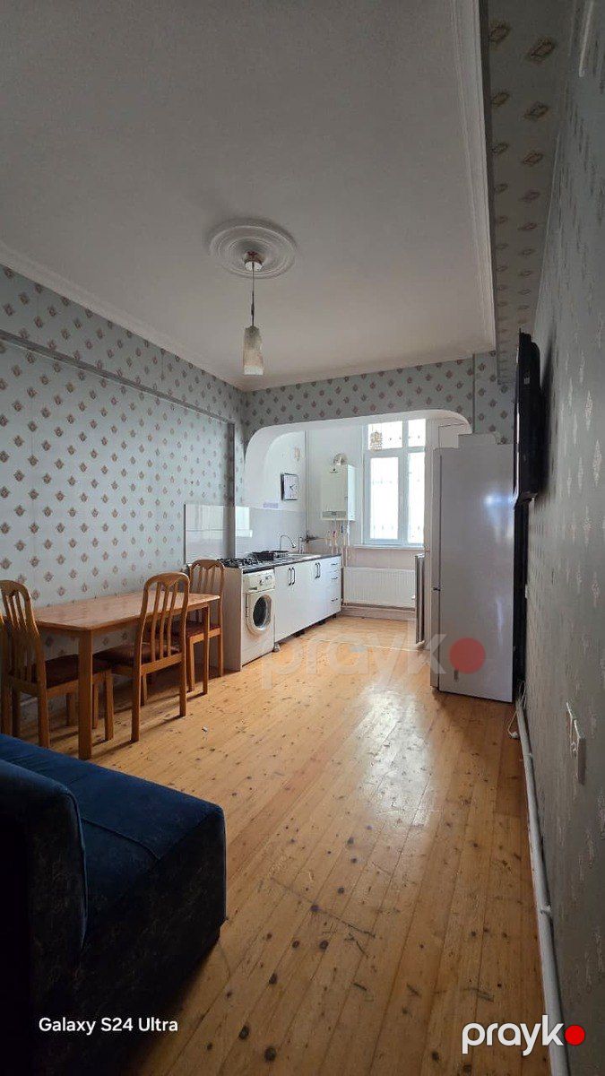 Satılır 2 otaqlı yeni tikili 45 m² — Mənzil, Xırdalan (5)