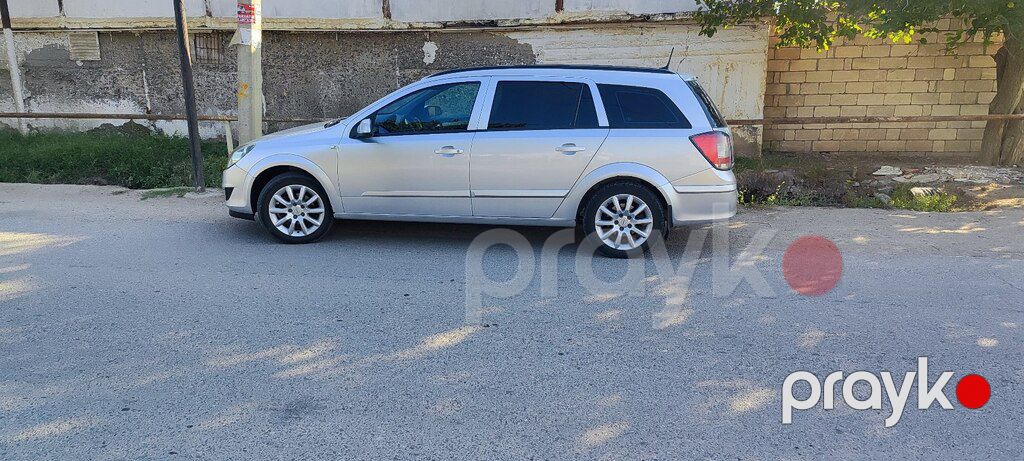 Opel Astra, 1.3 L, 2008 il, 305 247 km — Avtomobillər, Şirvan (9)