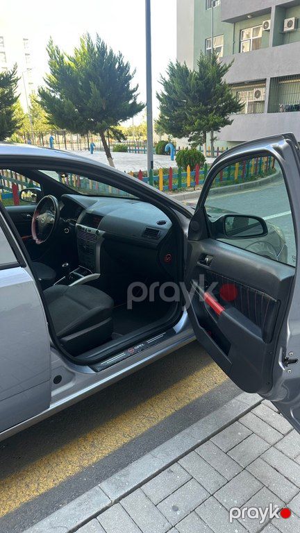 Opel Astra, 1.4 L, 2009 il, 270 907 km — Avtomobillər, Bakı (9)