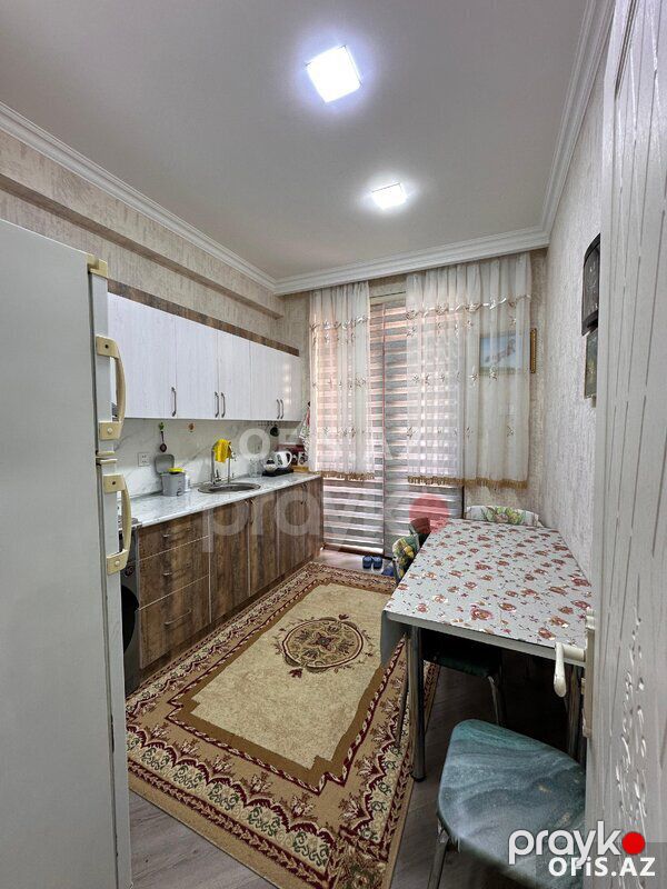 Yeni tikili Satılır Abşeron r., Masazır q., 2 otaq, 70 m² — Mənzil, Bakı (8)