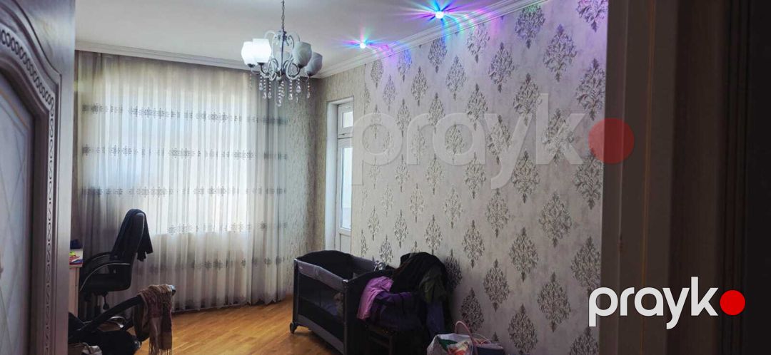 Satılır 3 otaqlı yeni tikili 135 m² — Mənzil, Bakı (8)