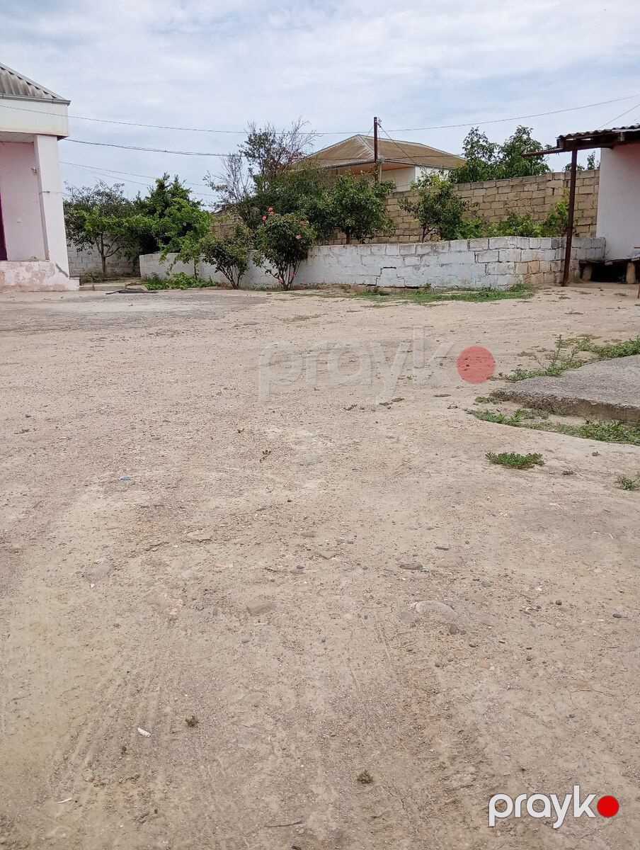 Bağ evi, Novxanı qəs — Ev, villa, Bakı (6)