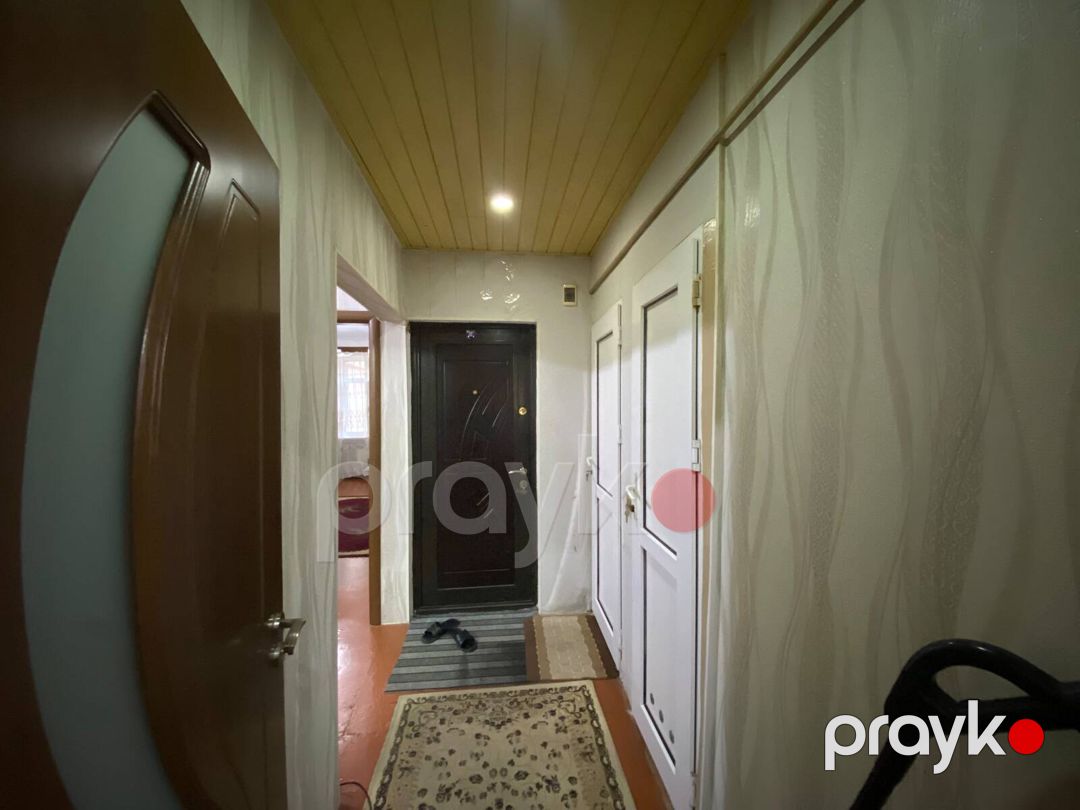 Satılır 2 otaqlı köhnə tikili 54 m² — Mənzil, Bakı (7)