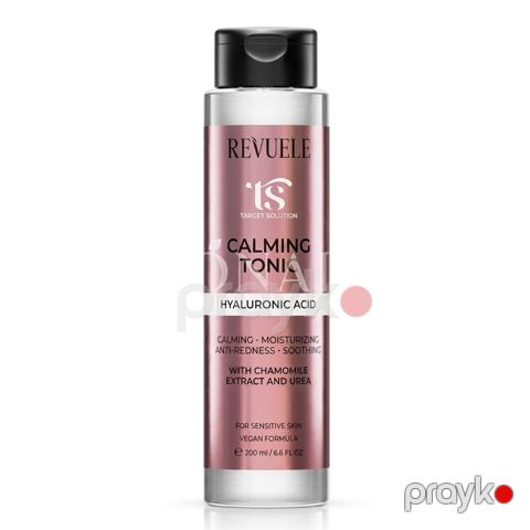 Üz üçün tonik Revuele Hyaluronic Acid 250 ml — Bakı