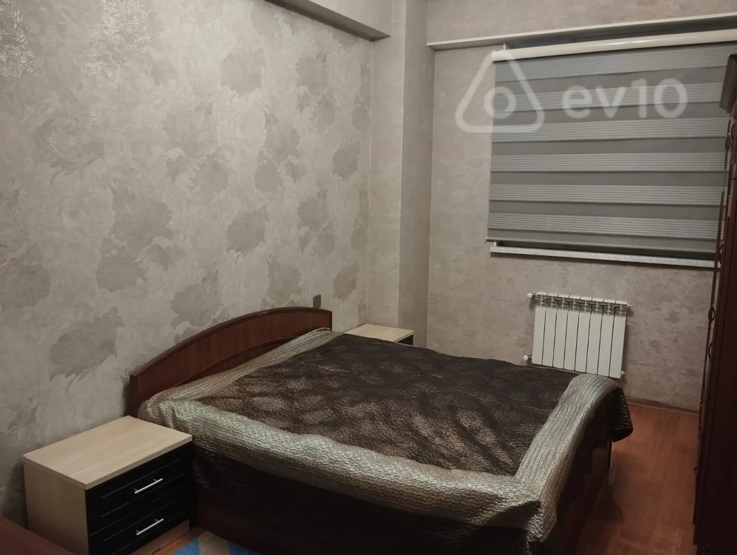 3 otaqlı mənzil, 110 m², Xırdalan — kirayə — Mənzil, Xırdalan (6)