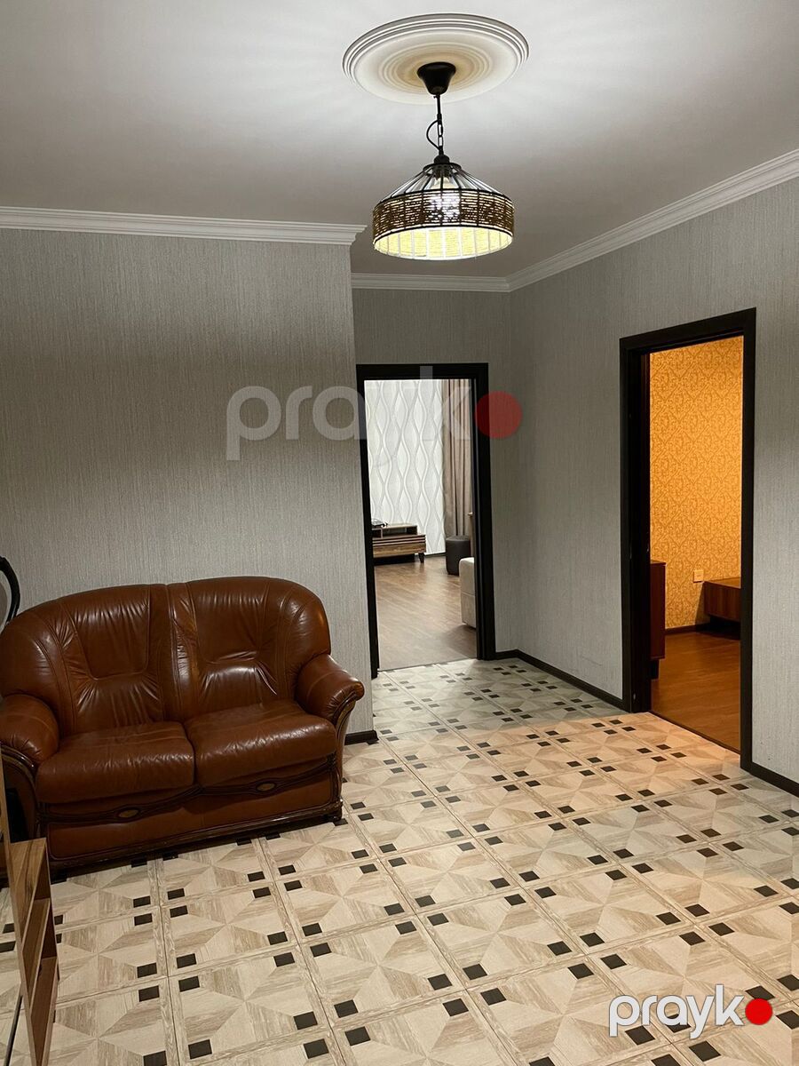 İcarəyə verilir 2 otaqlı yeni tikili 90 m² — Mənzil, Bakı (10)