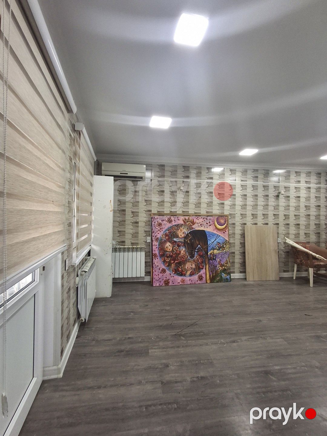 Satılır obyekt 65 m² — Əmlak, Bakı (3)