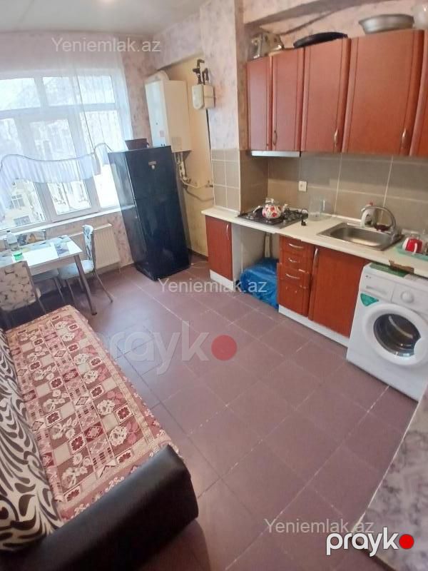 Satılır 1 otaqlı Bina evi menzil (Yeni tikili), 36 m², Xırdalan ş — Mənzil (5)