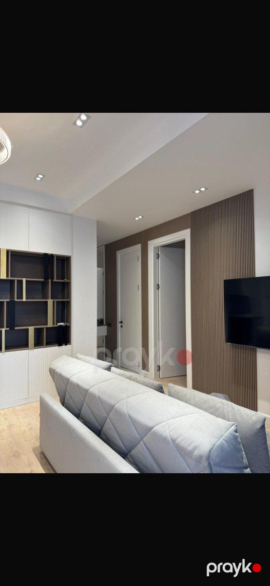 Satılır 3 otaqlı yeni tikili 86 m² — Mənzil, Bakı (6)