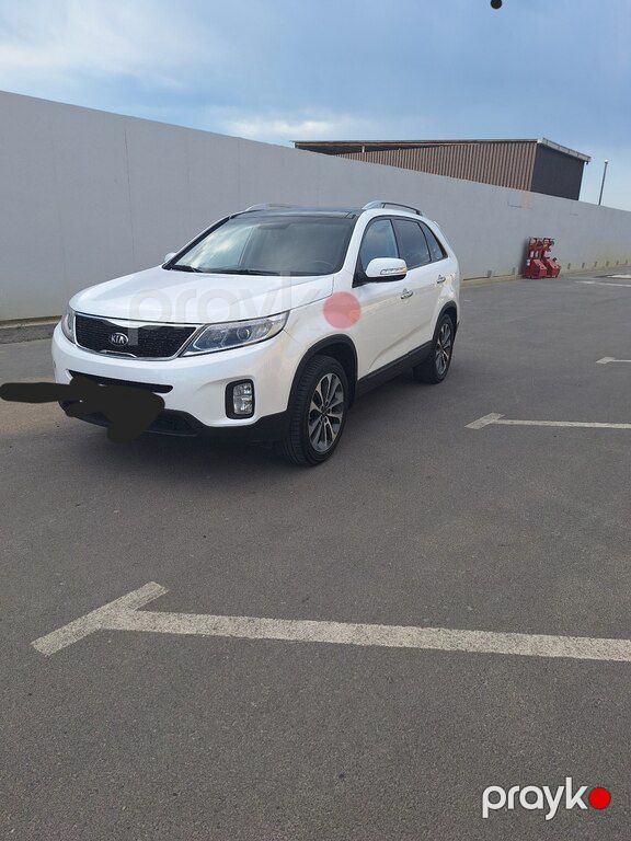 Kia Sorento, 2.0 L, 2012 il, 251 597 km — Avtomobillər, Bakı (11)