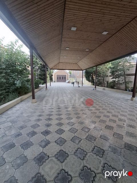 Bağ evi kirayə verilir, Pirşağı qəs — Bakı