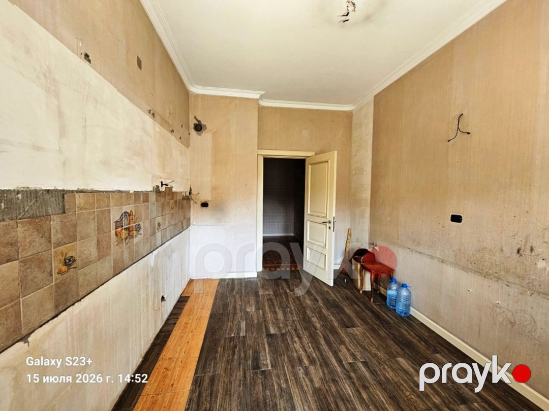 Satılır 3 otaqlı yeni tikili 135 m² — Mənzil, Bakı (5)