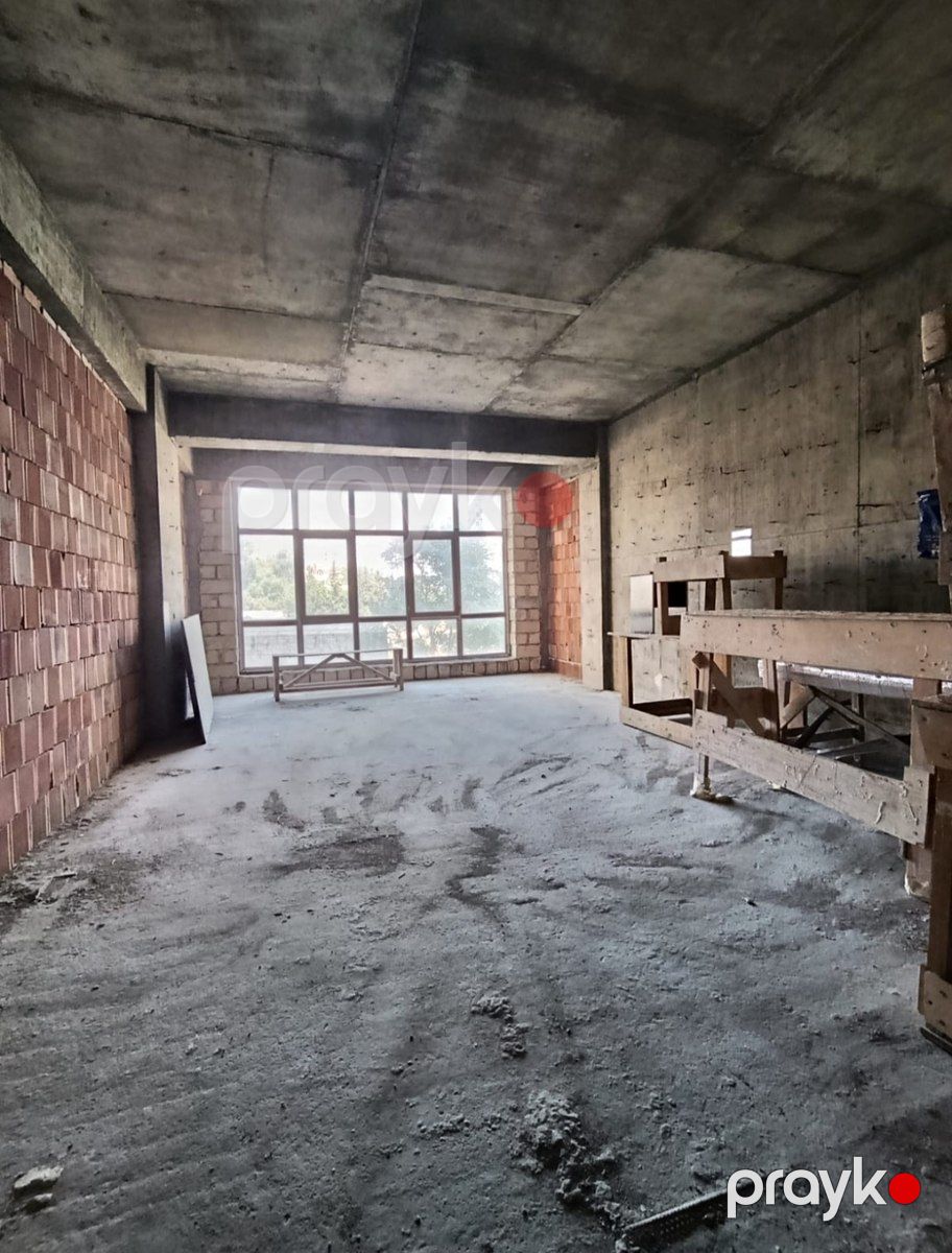 Satılır 3 otaqlı yeni tikili 128 m² — Mənzil, Bakı (2)
