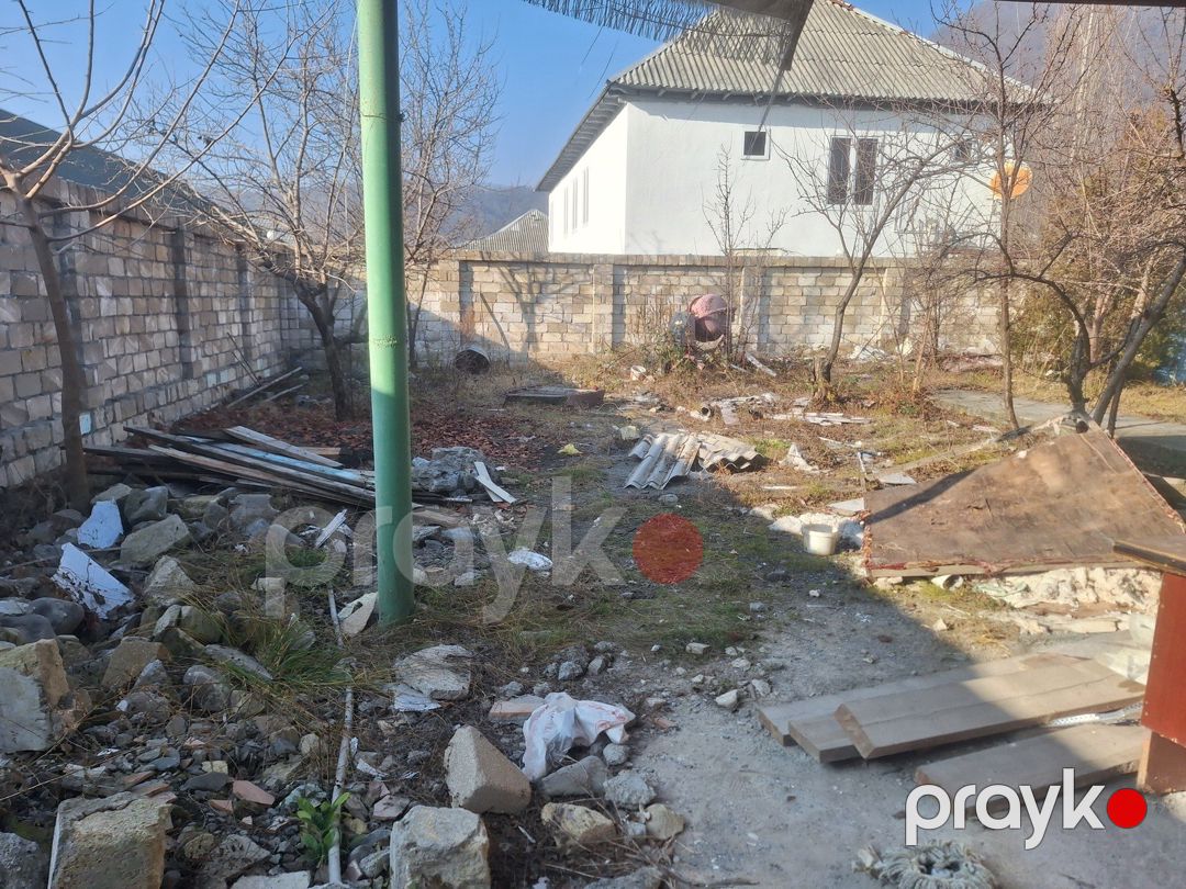 Satılır torpaq 4 sot — Torpaq, Qəbələ (4)