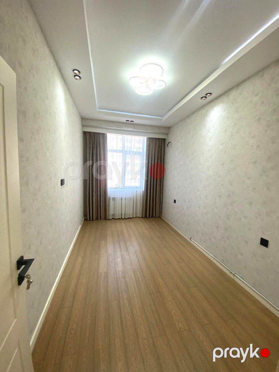 Satılır 2 otaqlı yeni tikili 65 m² — Mənzil, Bakı (11)