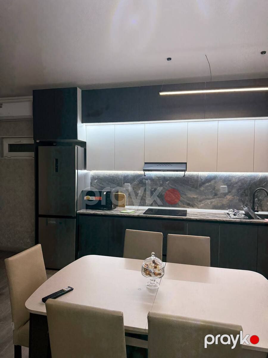Satılır 4 otaqlı həyət evi/bağ evi 120 m² — Ev, villa, Bakı (11)