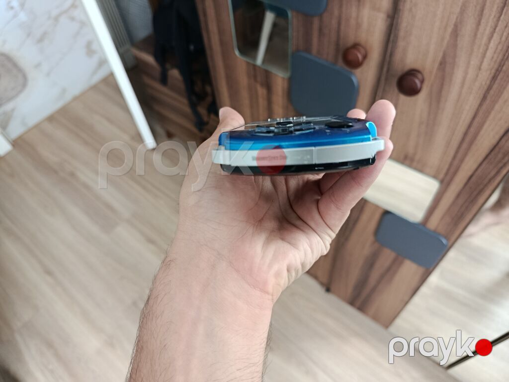 Sony PSP-3001 əl oyun konsolu,sadəcə ekran xarabdır, ana plata işlək — Portativ oyun konsoləri, Bakı (6)