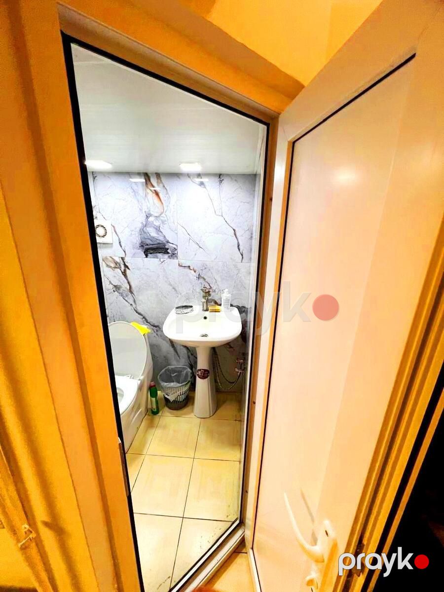 İcarəyə verilir 5 otaqlı ofis 110 m² — Ofis, Bakı (6)