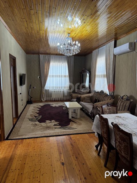 İcarəyə verilir 2 otaqlı həyət evi/bağ evi 125 m² — Biləsuvar