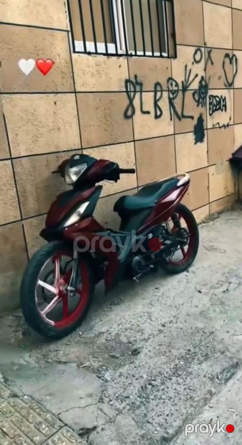 Tufan - S50 — Bakı