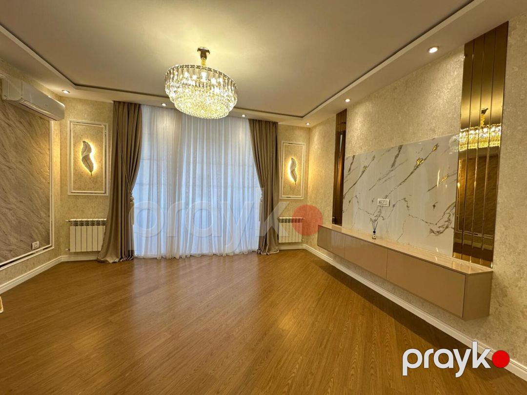 Satılır 3 otaqlı yeni tikili 108 m² — Mənzil, Bakı (6)