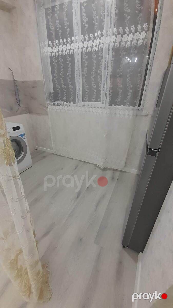 Satılır 2 otaqlı köhnə tikili 45 m² — Mənzil, Bakı (3)