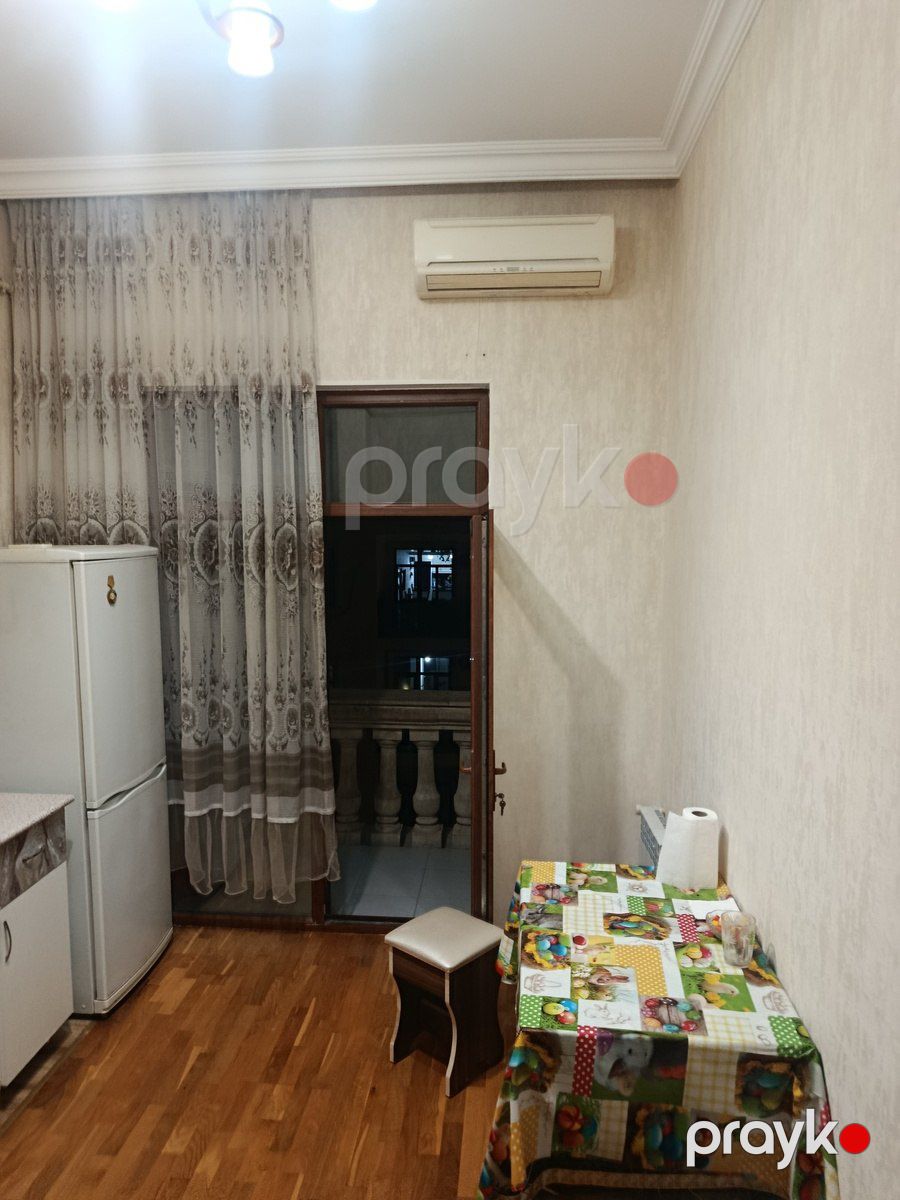 2-otaqlı yeni tikili kirayə verilir, Sumqayıt ş., 66 m² — Mənzil, Sumqayıt (7)