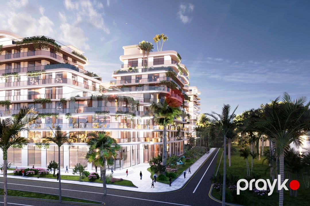 Satılır 3 otaqlı yeni tikili 100 m² — Mənzil, Bakı (11)